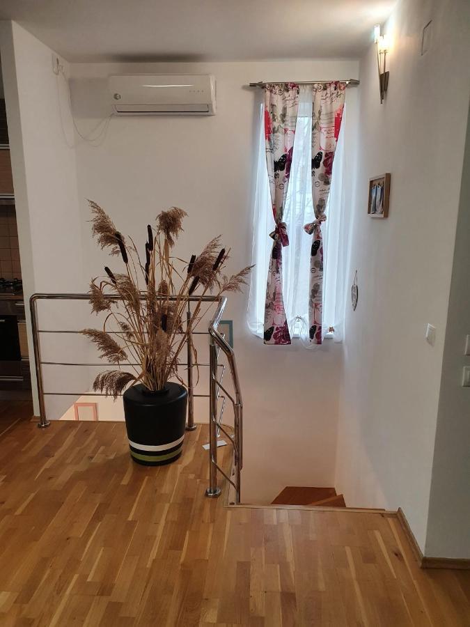 Smiley Apartment Sibiu Exterior foto
