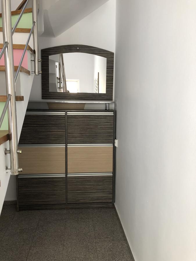 Smiley Apartment Sibiu Exterior foto